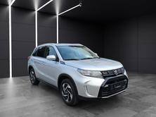 SUZUKI Vitara 1.4 T Compact Top Hybrid 4x4, Hybride Leggero Benzina/Elettrica, Auto dimostrativa, Automatico - 7