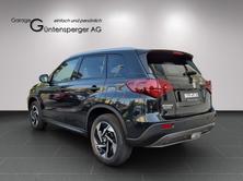 SUZUKI Vitara 1.4 T Compact Top Hybrid 4x4, Hybride Léger Essence/Électricité, Voiture de démonstration, Automatique - 3