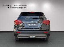 SUZUKI Vitara 1.4 T Compact Top Hybrid 4x4, Hybride Léger Essence/Électricité, Voiture de démonstration, Automatique - 4