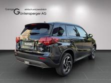 SUZUKI Vitara 1.4 T Compact Top Hybrid 4x4, Hybride Léger Essence/Électricité, Voiture de démonstration, Automatique - 5