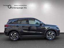 SUZUKI Vitara 1.4 T Compact Top Hybrid 4x4, Hybride Léger Essence/Électricité, Voiture de démonstration, Automatique - 6