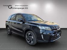 SUZUKI Vitara 1.4 T Compact Top Hybrid 4x4, Hybride Léger Essence/Électricité, Voiture de démonstration, Automatique - 7