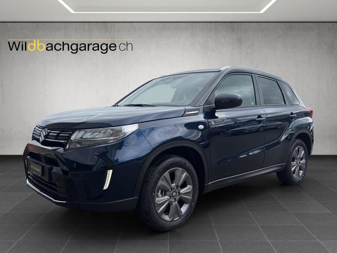 SUZUKI Vitara 1.4 T Sakura Hybrid 4x4, Mild-Hybrid Benzin/Elektro, Vorführwagen, Automatik