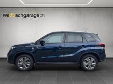 SUZUKI Vitara 1.4 T Sakura Hybrid 4x4, Mild-Hybrid Benzin/Elektro, Vorführwagen, Automatik - 2
