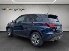 SUZUKI Vitara 1.4 T Sakura Hybrid 4x4, Mild-Hybrid Benzin/Elektro, Vorführwagen, Automatik - 3