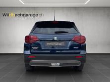 SUZUKI Vitara 1.4 T Sakura Hybrid 4x4, Mild-Hybrid Benzin/Elektro, Vorführwagen, Automatik - 4