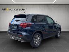 SUZUKI Vitara 1.4 T Sakura Hybrid 4x4, Mild-Hybrid Benzin/Elektro, Vorführwagen, Automatik - 5
