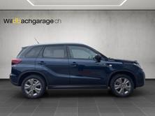 SUZUKI Vitara 1.4 T Sakura Hybrid 4x4, Mild-Hybrid Benzin/Elektro, Vorführwagen, Automatik - 6