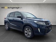 SUZUKI Vitara 1.4 T Sakura Hybrid 4x4, Mild-Hybrid Benzin/Elektro, Vorführwagen, Automatik - 7