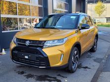 SUZUKI Vitara 1.4 T Compact Top Hybrid 4x4, Hybride Leggero Benzina/Elettrica, Auto dimostrativa, Automatico - 2
