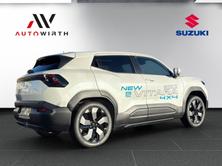 SUZUKI e Vitara Compact Top 4x4, Elektro, Vorführwagen, Automatik - 5