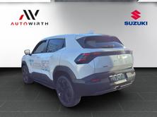 SUZUKI e Vitara Compact Top 4x4, Elektro, Vorführwagen, Automatik - 7