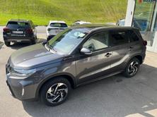 SUZUKI Vitara 1.4 T Compact Top Hybrid 4x4, Hybride Leggero Benzina/Elettrica, Auto dimostrativa, Automatico - 2