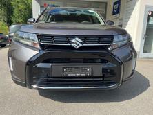 SUZUKI Vitara 1.4 T Compact Top Hybrid 4x4, Hybride Leggero Benzina/Elettrica, Auto dimostrativa, Automatico - 3