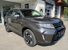 SUZUKI Vitara 1.4 T Compact Top Hybrid 4x4, Hybride Leggero Benzina/Elettrica, Auto dimostrativa, Automatico - 4