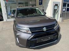 SUZUKI Vitara 1.4 T Compact Top Hybrid 4x4, Hybride Leggero Benzina/Elettrica, Auto dimostrativa, Automatico - 5