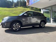 SUZUKI Vitara 1.4 T Compact Top Hybrid 4x4, Hybride Leggero Benzina/Elettrica, Auto dimostrativa, Automatico - 6