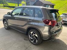 SUZUKI Vitara 1.4 T Compact Top Hybrid 4x4, Hybride Leggero Benzina/Elettrica, Auto dimostrativa, Automatico - 7