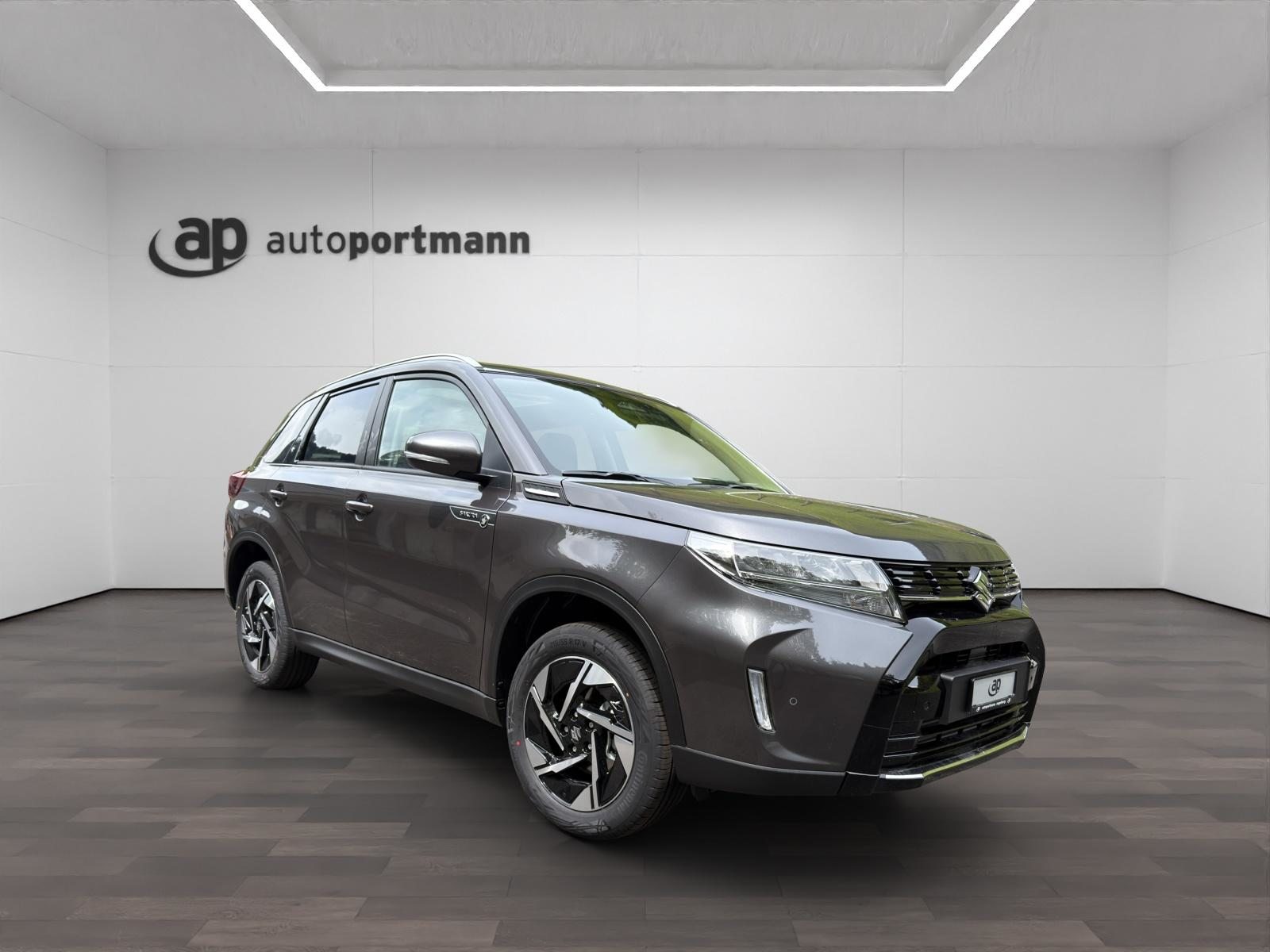 SUZUKI Vitara 1.4 T Sakura Top Hybrid 4x4