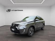 SUZUKI Vitara 1.4 T Sakura Top Hybrid 4x4, Hybride Léger Essence/Électricité, Voiture de démonstration, Automatique - 3