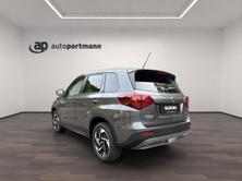 SUZUKI Vitara 1.4 T Sakura Top Hybrid 4x4, Hybride Léger Essence/Électricité, Voiture de démonstration, Automatique - 5
