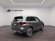 SUZUKI Vitara 1.4 T Sakura Top Hybrid 4x4, Hybride Léger Essence/Électricité, Voiture de démonstration, Automatique - 7