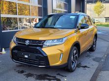 SUZUKI Vitara 1.4 T Compact Top Hybrid 4x4, Hybride Léger Essence/Électricité, Voiture de démonstration, Automatique - 2