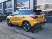 SUZUKI Vitara 1.4 T Compact Top Hybrid 4x4, Hybride Léger Essence/Électricité, Voiture de démonstration, Automatique - 4