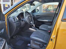 SUZUKI Vitara 1.4 T Compact Top Hybrid 4x4, Hybride Léger Essence/Électricité, Voiture de démonstration, Automatique - 6