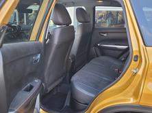 SUZUKI Vitara 1.4 T Compact Top Hybrid 4x4, Hybride Léger Essence/Électricité, Voiture de démonstration, Automatique - 7