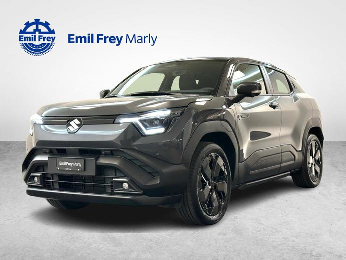 SUZUKI e Vitara Compact Top 4x4, Elektro, Vorführwagen, Automatik