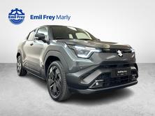 SUZUKI e Vitara Compact Top 4x4, Elektro, Vorführwagen, Automatik - 2