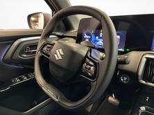 SUZUKI e Vitara Compact Top 4x4, Elektro, Vorführwagen, Automatik - 7