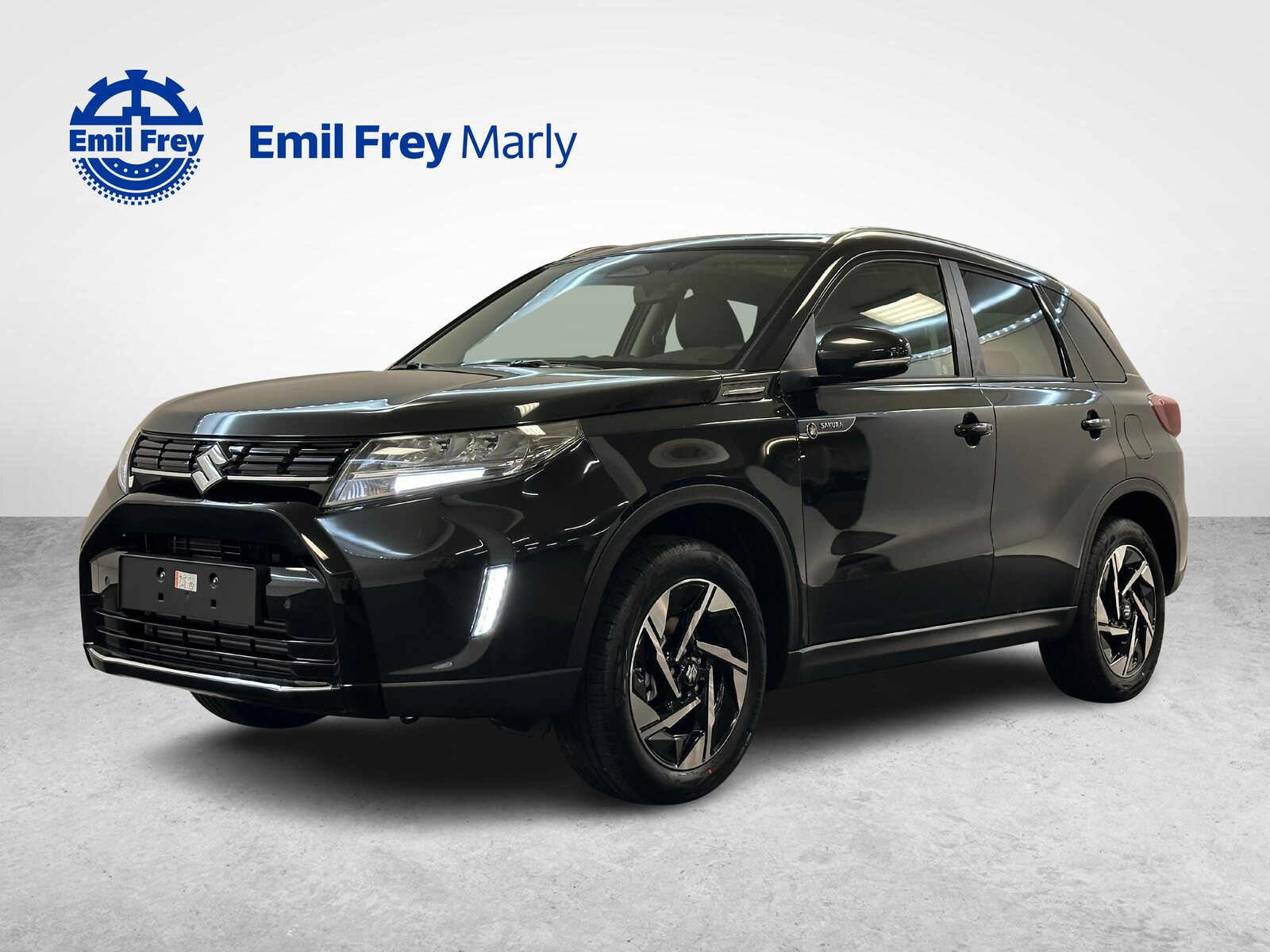 SUZUKI Vitara 1.4 T Sakura Top Hybrid 4x4