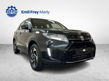 SUZUKI Vitara 1.4 T Sakura Top Hybrid 4x4, Mild-Hybrid Benzin/Elektro, Vorführwagen, Automatik - 2