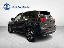 SUZUKI Vitara 1.4 T Sakura Top Hybrid 4x4, Mild-Hybrid Benzin/Elektro, Vorführwagen, Automatik - 3