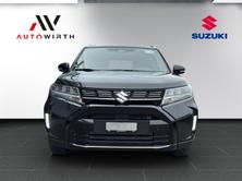 SUZUKI Vitara 1.4 T Compact Top Hybrid 4x4, Mild-Hybrid Petrol/Electric, Ex-demonstrator, Automatic - 2