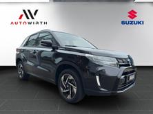 SUZUKI Vitara 1.4 T Compact Top Hybrid 4x4, Mild-Hybrid Petrol/Electric, Ex-demonstrator, Automatic - 3
