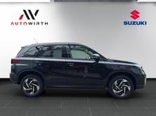 SUZUKI Vitara 1.4 T Compact Top Hybrid 4x4, Mild-Hybrid Petrol/Electric, Ex-demonstrator, Automatic - 4