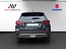 SUZUKI Vitara 1.4 T Compact Top Hybrid 4x4, Mild-Hybrid Petrol/Electric, Ex-demonstrator, Automatic - 6