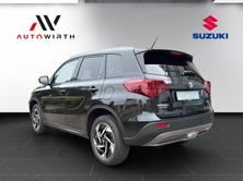 SUZUKI Vitara 1.4 T Compact Top Hybrid 4x4, Mild-Hybrid Petrol/Electric, Ex-demonstrator, Automatic - 7