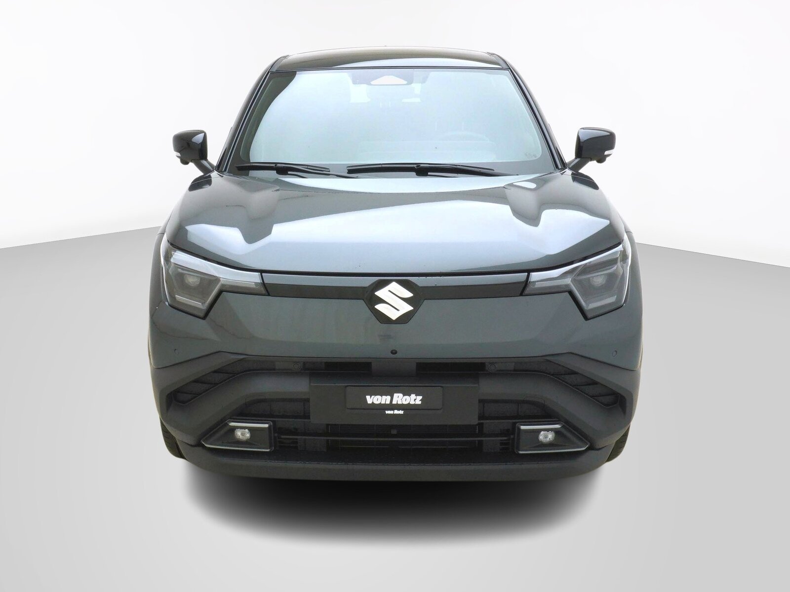 SUZUKI e Vitara Compact Top 4x4, Electric, Ex-demonstrator, Automatic - 5