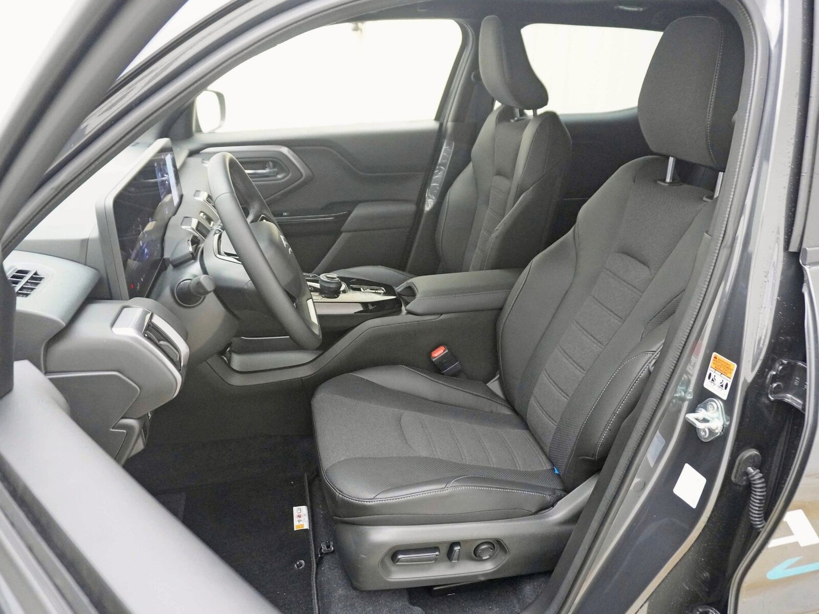 SUZUKI e Vitara Compact Top 4x4, Electric, Ex-demonstrator, Automatic - 7