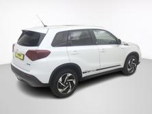 SUZUKI Vitara 1.5 Piz Sulai Top Hybrid 4x4, Voll-Hybrid Benzin/Elektro, Vorführwagen, Automatik - 4