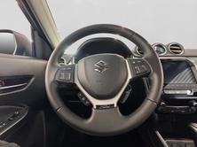 SUZUKI Vitara 1.5 Piz Sulai Top Hybrid 4x4, Full-Hybrid Petrol/Electric, Ex-demonstrator, Automatic - 4