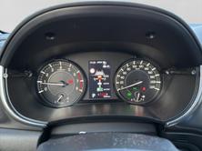 SUZUKI Vitara 1.4 T Compact Top Hybrid 4x4, Mild-Hybrid Petrol/Electric, Ex-demonstrator, Automatic - 4