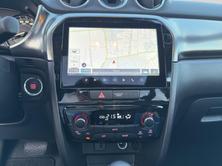 SUZUKI Vitara 1.4 T Compact Top Hybrid 4x4, Mild-Hybrid Petrol/Electric, Ex-demonstrator, Automatic - 5