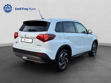 SUZUKI Vitara 1.4 T Compact Top Hybrid 4x4, Mild-Hybrid Petrol/Electric, Ex-demonstrator, Automatic - 6