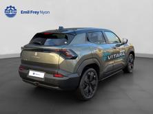 SUZUKI e Vitara Compact Top 4x4, Elektro, Vorführwagen, Automatik - 6