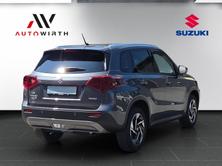 SUZUKI Vitara 1.4 T Compact Top Hybrid 4x4, Mild-Hybrid Petrol/Electric, Ex-demonstrator, Automatic - 5